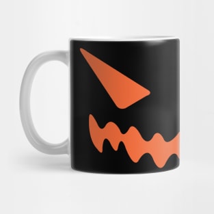 halloween Mug